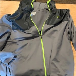 Full Zip Old Navy Active Jacket